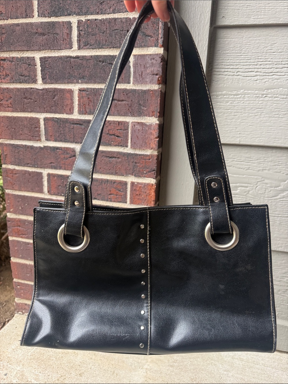 Sag Harbor East West Bag